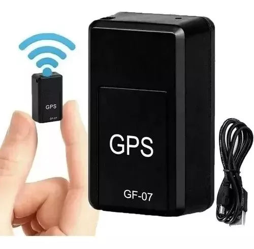 Mini GPS